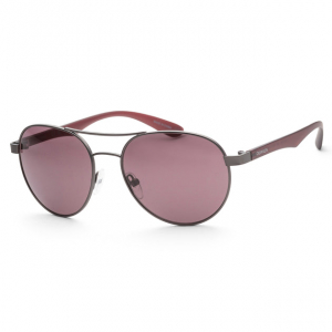 women's fashion 55mm sunglasses