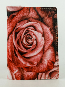 Обложка для паспорта VITA2