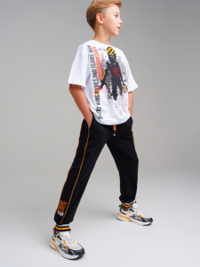 Брюки для мальчика