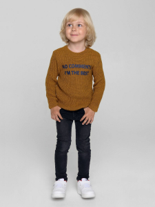 ESLI Джемпер E KURT