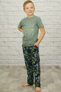 Пижама детская 