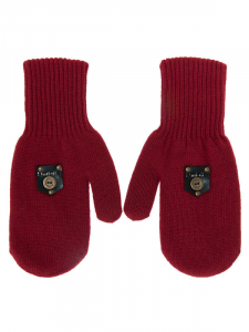 Варежки Триатлон