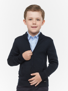 Жакет для мальчиков 5223-7090