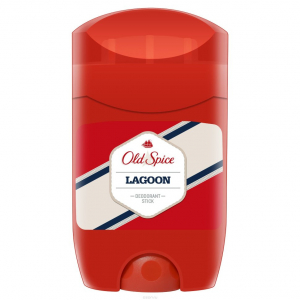 OldSpice стик lagoon 50мл