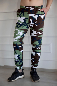 Lika Dress Брюки