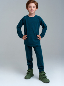 Термобелье для мальчика