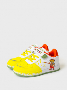 Кроссовки для мальчика