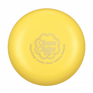 Тональная основа-кушон Chupa Chups Candy Glow Cushion SPF50+ PA++++ , 4.0 Medium