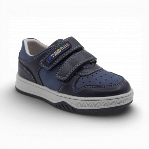 Кроссовки 4226-2 синие