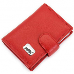 Женская кожаная визитница SV СВ 1002-1027