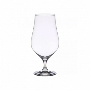 Набор бокалов для пива TULIPA 6шт 540мл