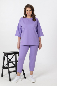 Костюм Рейв-3