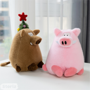 Мягкая игрушка 