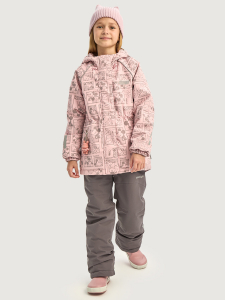 NIKASTYLE Костюм 7м1826