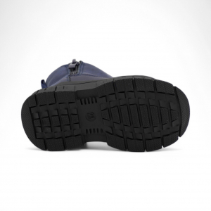 Ботинки зимние RM848-1-2 синие