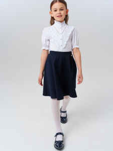 Блузка для девочки