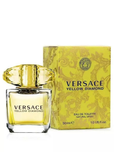 VERSACE YELLOW DIAMOND edt (w) 90ml