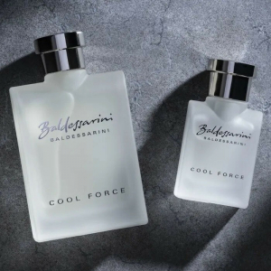 BALDESSARINI COOL FORCE edt (m) 50ml