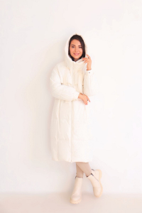 15774 Пальто зимнее