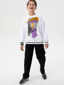 Толстовка для мальчика