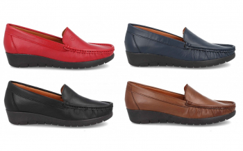 17001 - BE RELAX
                ZAPATOS DE MUJER