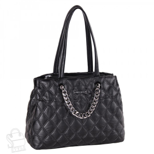 Сумка женская  3271-2898-1 black Polina&Eiterou/30