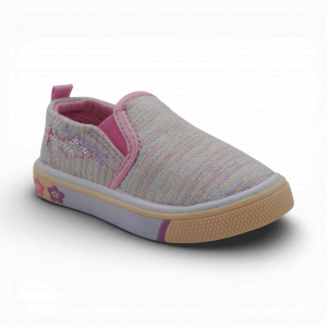 Кеды CV814-1 бежевые