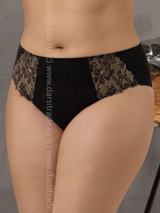 Трусы №31019 Marlene ОЗ26 Lengy Дроп слип