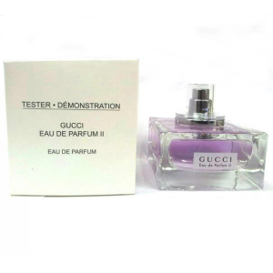 Gucci Eau de Parfum II TESTER