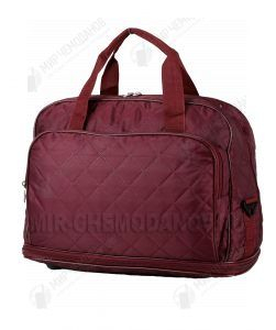 Саквояж дорожный 