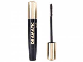 Тушь для ресниц Dream Lash CHARME черный   объём+подкручивание