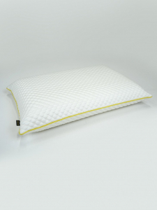 Анатомическая подушка 9030 Sleep Classic XL большие соты 40х60