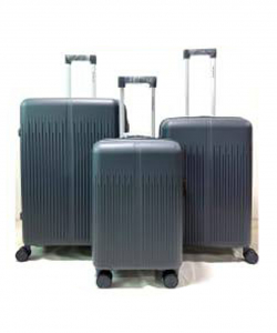 Комплект из 3-х чемоданов «Impreza»