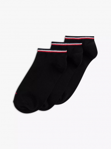 Ankle Sock 3-Pack