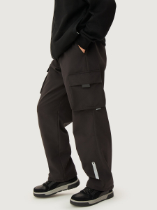 NIKASTYLE Брюки 2л16326