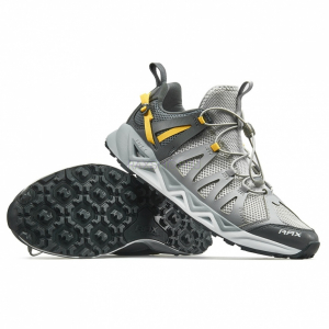 Кроссовки RAX 062-9 Grey