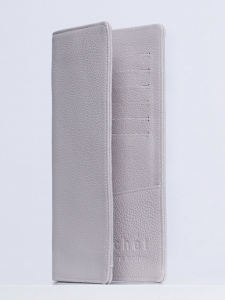 Кошелек портмоне Richet Ri-078P 660 Серый