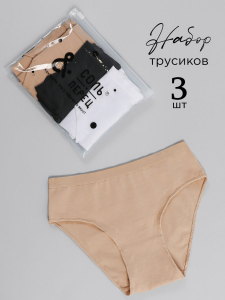 Соль&Перец Трусы SP1194CH