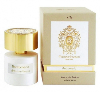 Tiziana Terenzi ANDROMEDA 10ml extrait de parfum ОТЛИВАНТ