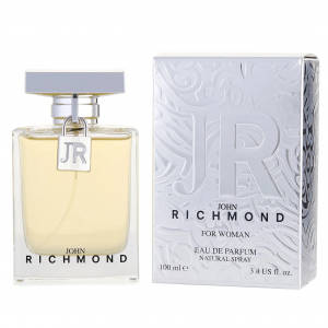 JOHN RICHMOND FOR WOMEN edp (w) 100ml TESTER