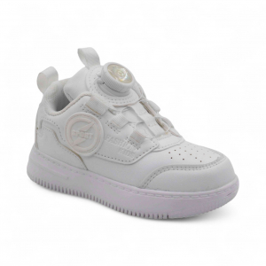 Кроссовки летние В785-18 белые