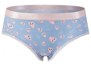 Трусики с принтом A00307290