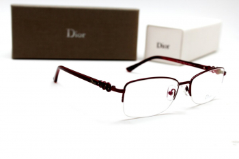 Распродажа без футляра Dior оправа 3247 с13