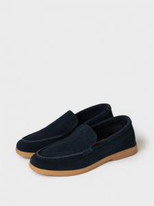 Лоферы мужские