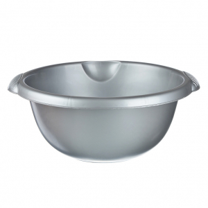 Таз круглый 12л 10цв 444-064