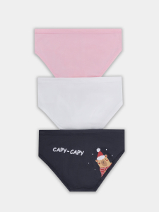 MARK FORMELLE Трусы 417747-3