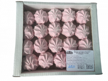 800г Зефир без сахара 