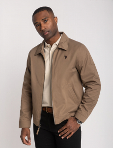 LIGHTWEIGHT MECHANICS JACKET