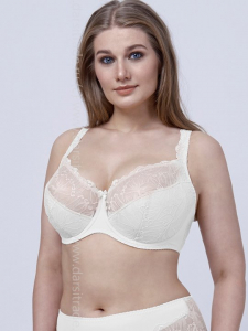 Бюстгальтер №10043 Milk Lengy Дроп сшивная