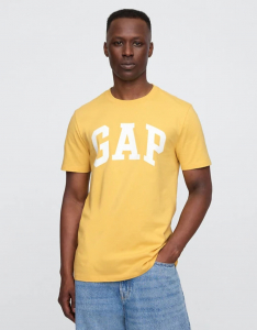 Everyday Soft Gap Logo T-Shirt